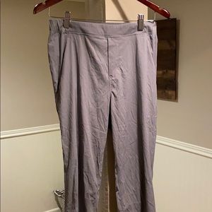 Lululemon Mens Sweatpants Gray Size S